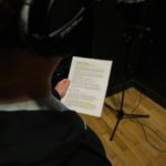 Hamilton Tonaufnahmen