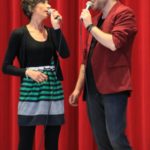 Internes Frühlingsfest