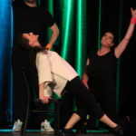 What a Feeling (Flashdance)