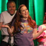 I'll Be There For You (Friends)