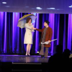 Sining in the Rain (Sining in the Rain)