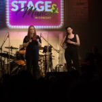 Moderation (Stage and Musical)