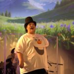 Im Sommer (Die Eiskönigin)